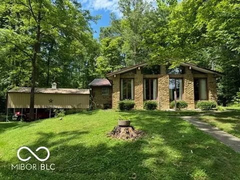 7340 W 450 S, Columbus, IN 47201