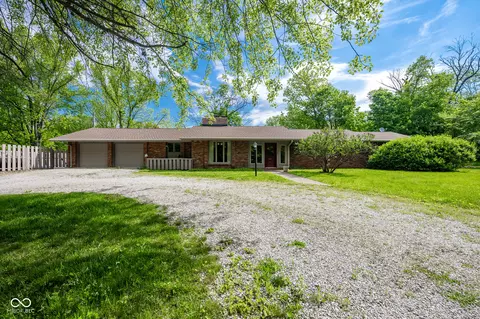 560 N County Road 100 E, Greencastle, IN 46135