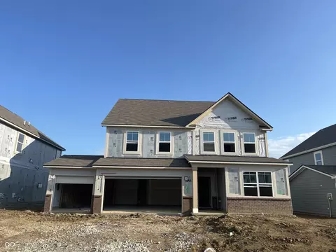 7345 Fallsworth Dr, Avon, IN 46123