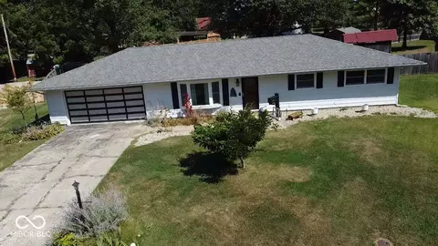 1115 E Northwood Dr, Brazil, IN 47834