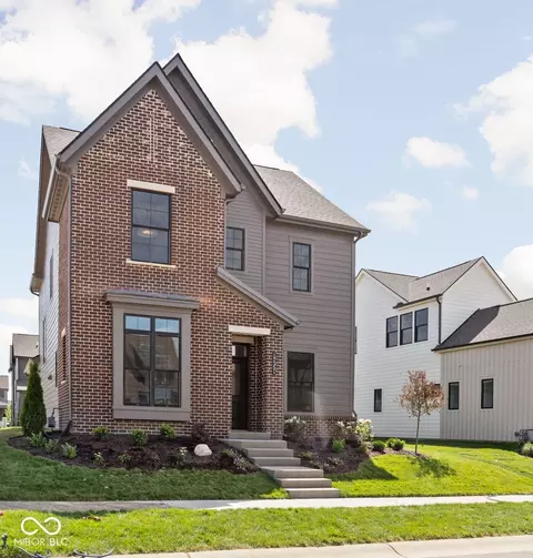 17351 Newton Main St, Westfield, IN 46074