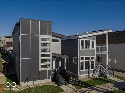 612 Stevens St, Indianapolis, IN 46203