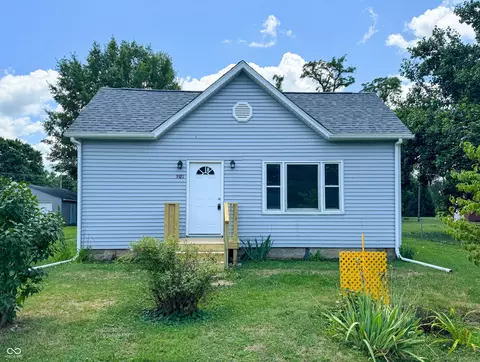 3921 E Linn Ave, Terre Haute, IN 47805