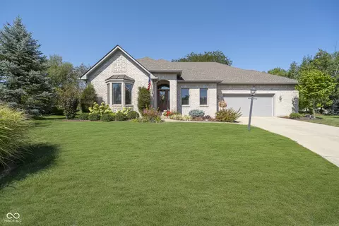 10118 Basalt Ct, Noblesville, IN 46060