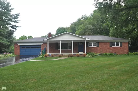 3678 Pinecrest Rd, Indianapolis, IN 46234