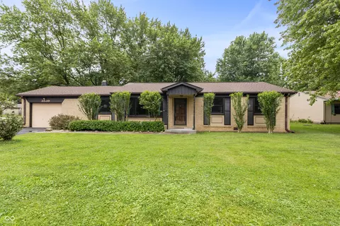 3539 E Southport Rd, Indianapolis, IN 46227