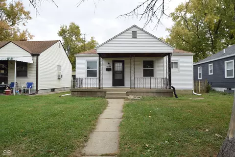 1941 N Colorado Ave, Indianapolis, IN 46218