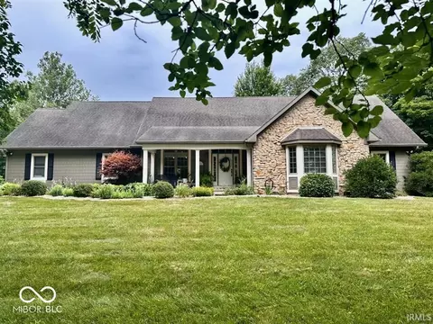 11014 E County Road 500 N, Albany, IN 47320