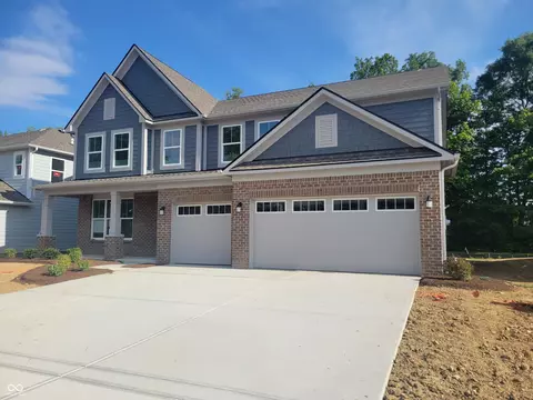3151 Hawking Ct, Danville, IN 46122