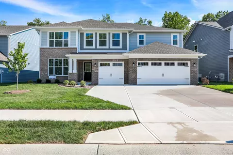3175 Hawking Ct, Danville, IN 46122