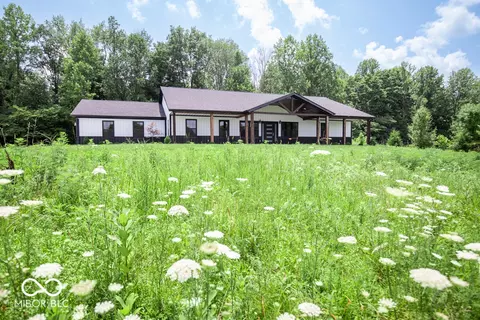 1595 E County Road 25 N, North Vernon, IN 47265