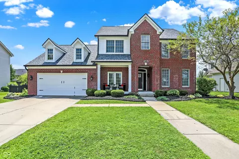 439 Athens Pl, Westfield, IN 46074