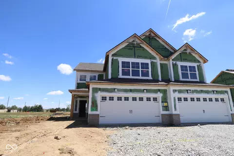 17100 Silo Ridge Way, Noblesville, IN 46060