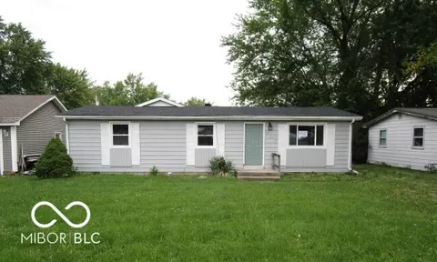 906 Jefferson St, Frankton, IN 46044