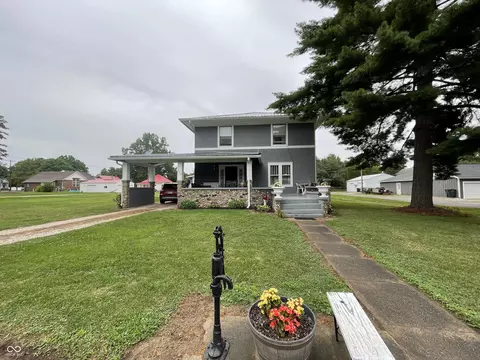 270 E Market St, Newport, IN 47966