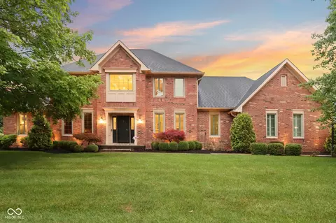 9002 Nautical Watch Dr, Indianapolis, IN 46236