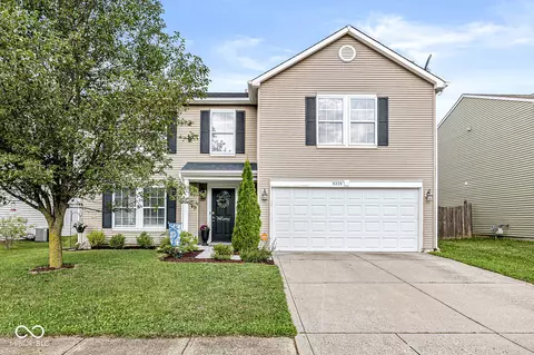 8220 Firefly Way, Indianapolis, IN 46259