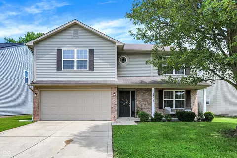 5309 Manning Rd, Indianapolis, IN 46228