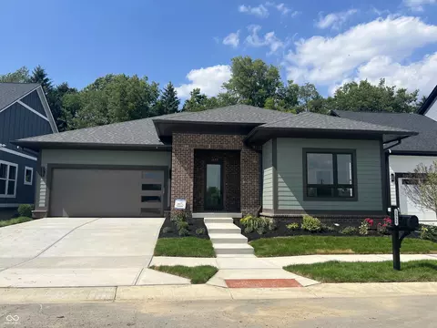 1532 Daylight Dr, Carmel, IN 46280