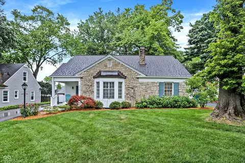 5930 Crestview Ave, Indianapolis, IN 46220
