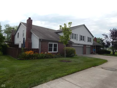 7354 Castleton Farms N Dr #42, Indianapolis, IN 46256