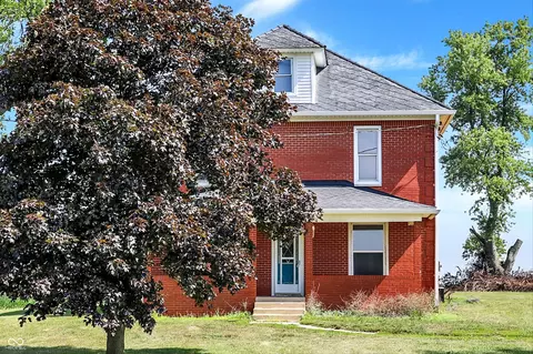 5278 E State Road 38, Kirklin, IN 46050