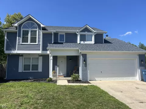 10412 Tarpon Dr, Indianapolis, IN 46256