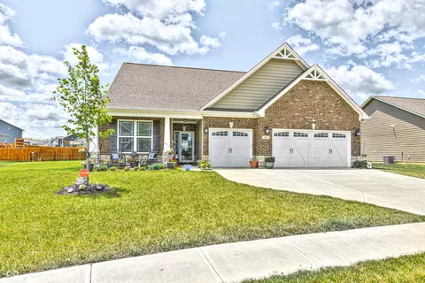 6811 Jenkins Ln, Plainfield, IN 46168