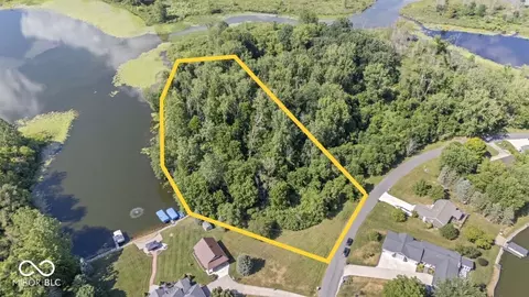 590 W Lot 3 S, Wolcottville, IN 46795