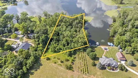 590 W Lot 1 S, Wolcottville, IN 46795