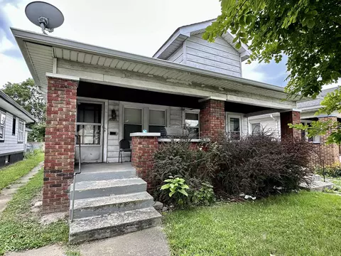 4505 E 10th St, Indianapolis, IN 46201