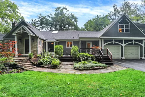 7910 Evanston Rd, Indianapolis, IN 46240