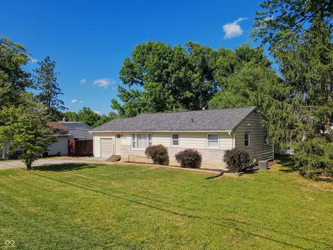 2227 S Rogers St, Bloomington, IN 47403