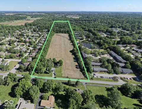 5316 W River Rd, Muncie, IN 47304