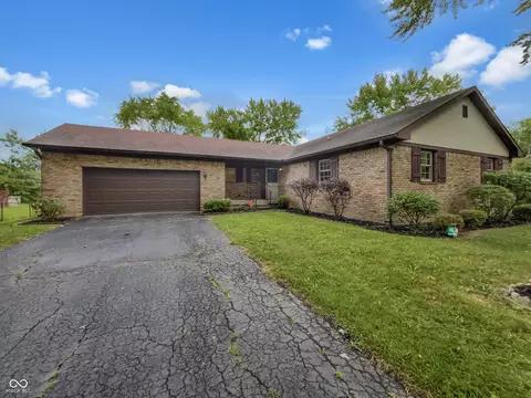 1409 N Routiers Ave, Indianapolis, IN 46219