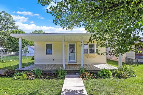 2605 E 13th St, Muncie, IN 47302