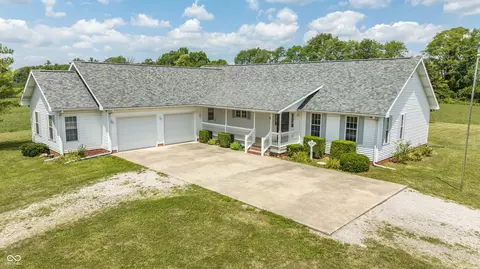 3800 W County Road 850 North N, Middletown, IN 47356