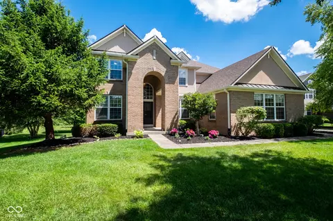 3101 Wildman Ln, Carmel, IN 46032