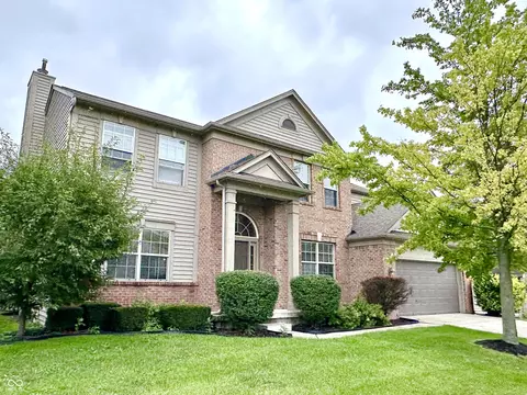 10208 Wellborne Dr, Indianapolis, IN 46236