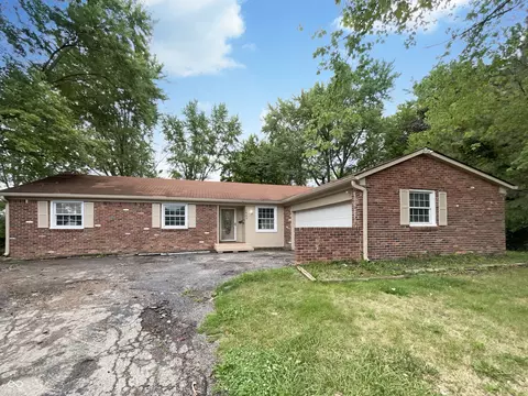 1942 Heather Ct, Indianapolis, IN 46229