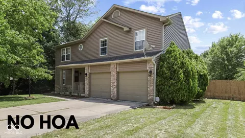 2021 W 66th St, Indianapolis, IN 46260