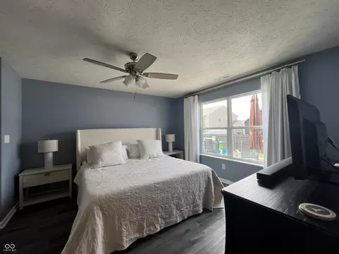 Bedroom - 6643 Laurelwood Dr, Pendleton, IN 46064 photo 3 of 3