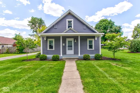 1167 Grant St, Noblesville, IN 46060
