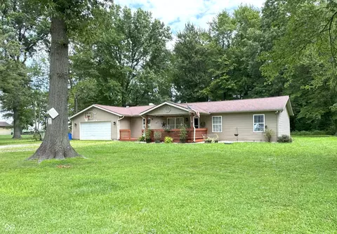 10448 Wigal Dr, Paragon, IN 46166