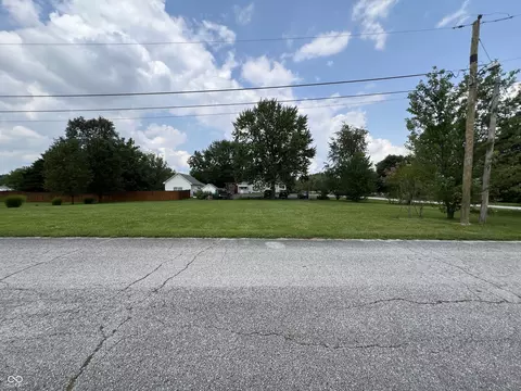2600 S Ritter Ave, Indianapolis, IN 46203