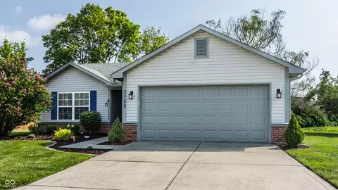 2328 Whitecliff Ct, Indianapolis, IN 46234