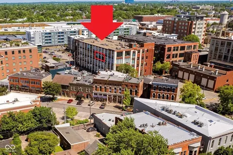 624 E Walnut St #32, Indianapolis, IN 46204