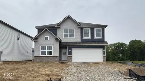 645 Newton Dr, Danville, IN 46122