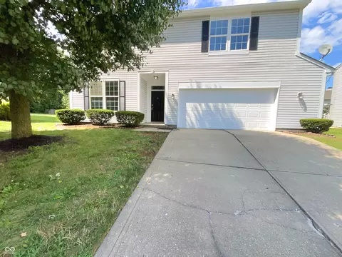 5446 Garth Dr, IN 46224