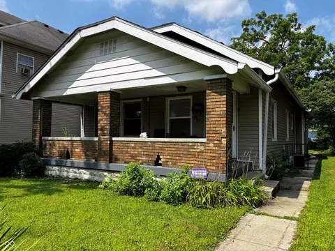 2418 Guilford Ave, Indianapolis, IN 46205
